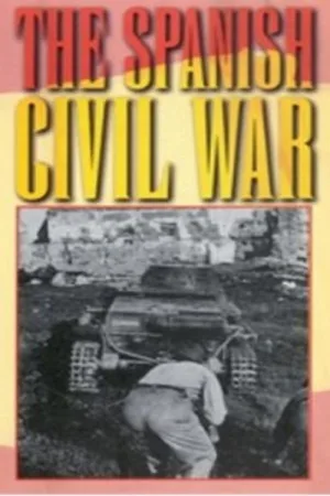 Watch and download The Spanish Civil War online (1983)