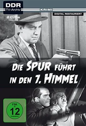 Watch and download Die Spur führt in den 7. Himmel online (1963)