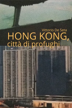 Watch and download Hong Kong, città di profughi online (1980)