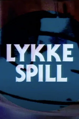 Watch and download Lykkespill online (1977)