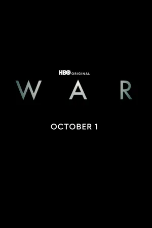 Watch and download War online (2026)