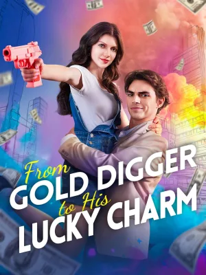 Watch and download From Gold Digger to His Lucky Charm online (2026)