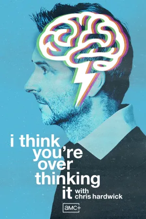 I Think You’re Overthinking It