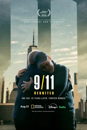 9/11 Reunited