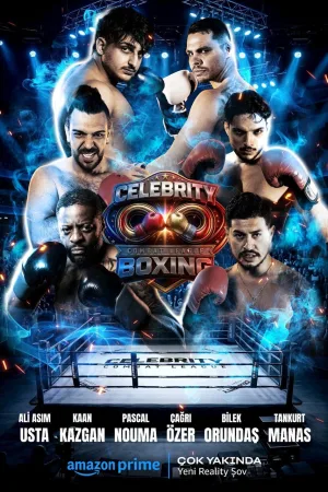 Watch and download Celebrity Combat League - Boxing online (2026)