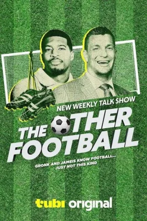 The Other Football