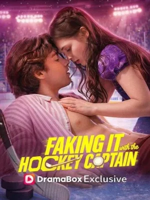 Watch and download Faking It with the Hockey Captain online (2026)