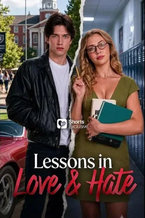 Lessons in Love & Hate