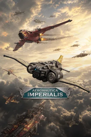 Aeronautica Imperialis