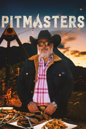 Watch and download Pitmasters online (2026)