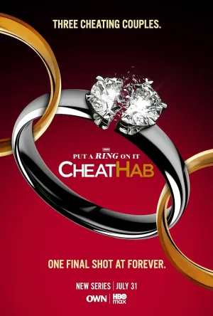 Watch and download Put a Ring on It: Cheathab online (2026)