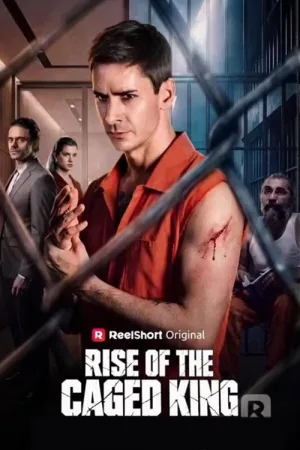 Rise of the Caged King