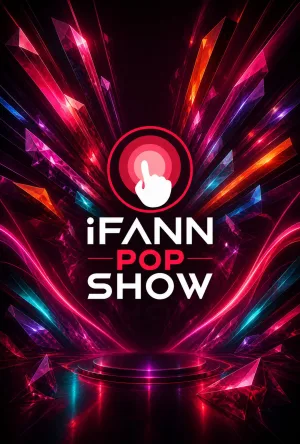 iFANN POP SHOW