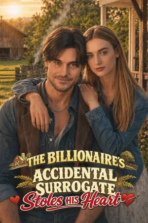 Watch and download The Billionaire's Accidental Surrogate Stoles His Heart online (2026)