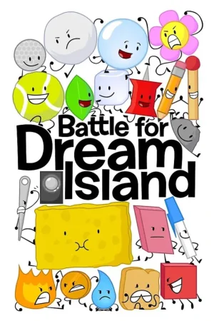 Watch and download Battle for Dream Island online (2010)