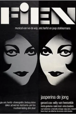 Watch and download Fien - De Musical online (1985)