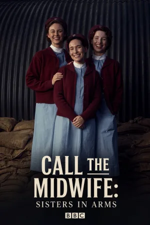 Call the Midwife: خواهران در نبرد