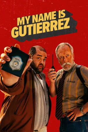 نام من گوتیérez