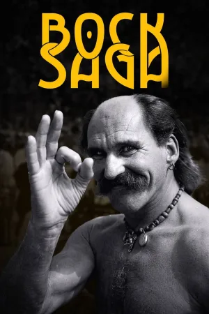 Bock Saga