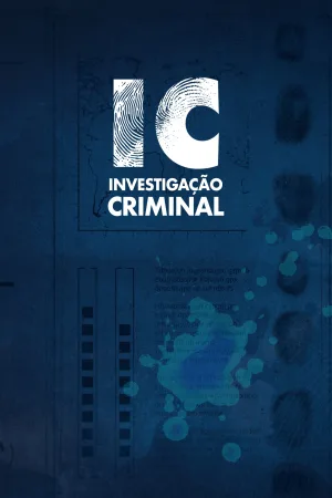 تحقیقات جنایی