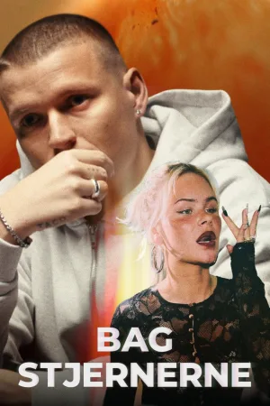 bag stjernerne