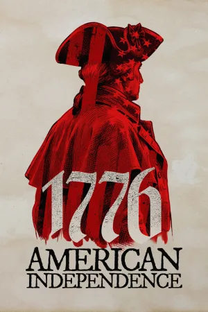 1776: استقلال آمریکا