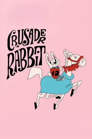 Crusader Rabbit