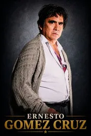 Ernesto Gómez Cruz