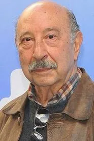 Francisco Merino
