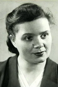 Olga Kusenko