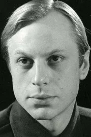 Yuri Bogatyryov