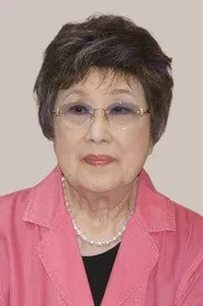 Harue Akagi