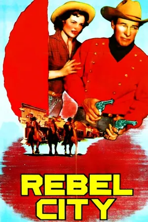 Rebel City