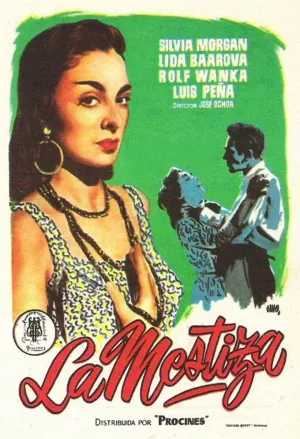 La mestiza