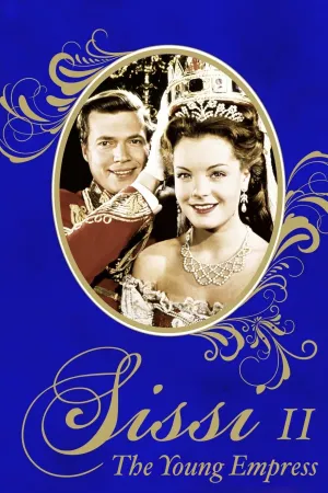 Sissi: The Young Empress