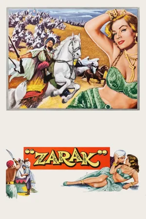 Zarak