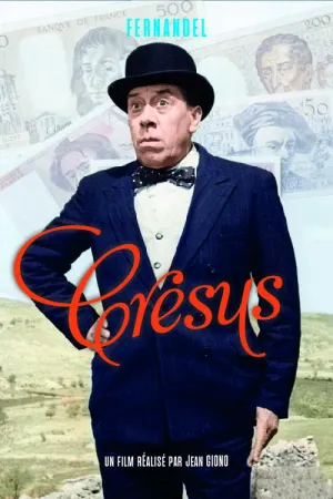 Croesus