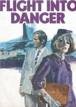 Flight Into Danger