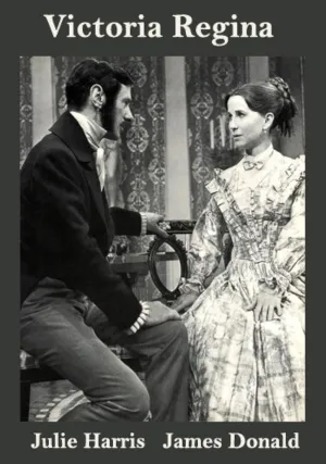Victoria Regina