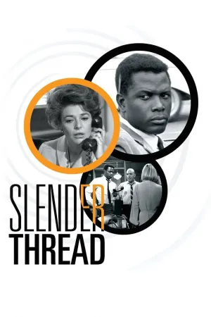 The Slender Thread