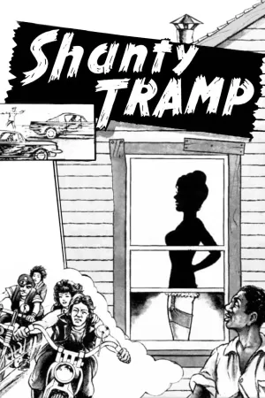 Shanty Tramp