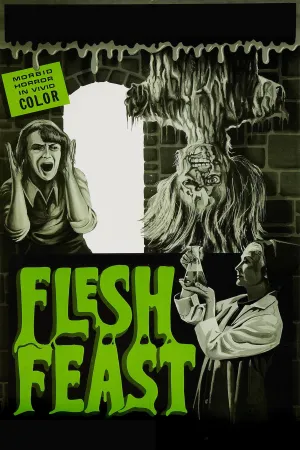 Flesh Feast