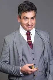 Robinson Díaz
