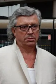 Andris Berzins