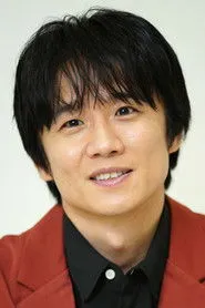 Shunsuke Kazama