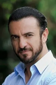 Alejandro Ávila