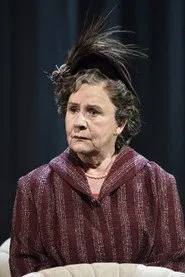Anne Wil Blankers