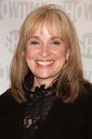 Brenda Hampton