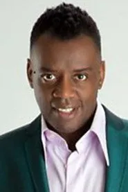 David Grant