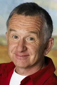 Ron James